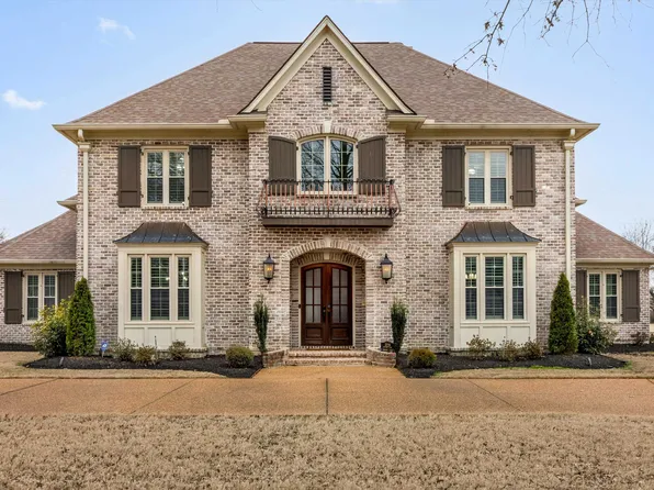 3229 Bedford Ln, Germantown, TN 38139