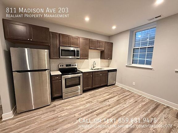 2nd image of 811 Madison Ave #203