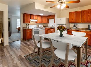 Arbor Pointe Townhomes, Battle Creek, MI 49037
