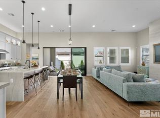 5566 Western Rider Trl, Reno, NV 89511