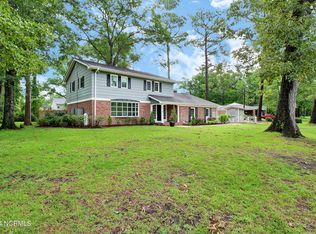 118 Brookview Dr, Jacksonville, NC 28540