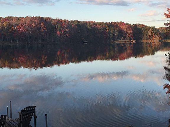 Private dock