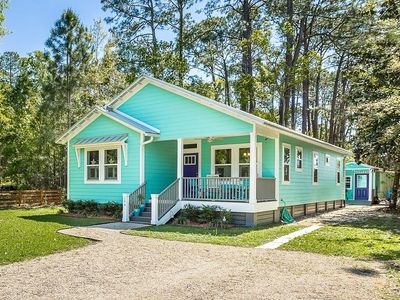 154 Bay Colony Way, Apalachicola, FL, 32320