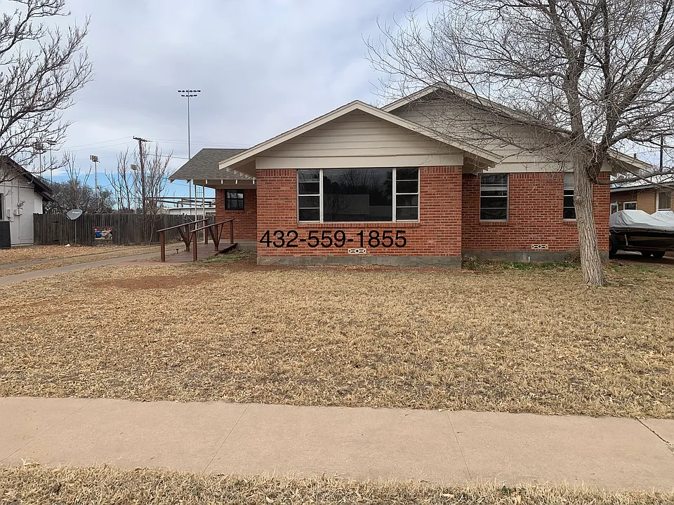 1806 W Louisiana Ave