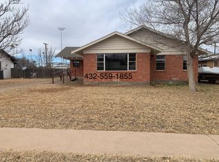 1806 W Louisiana Ave, Midland, TX 79701