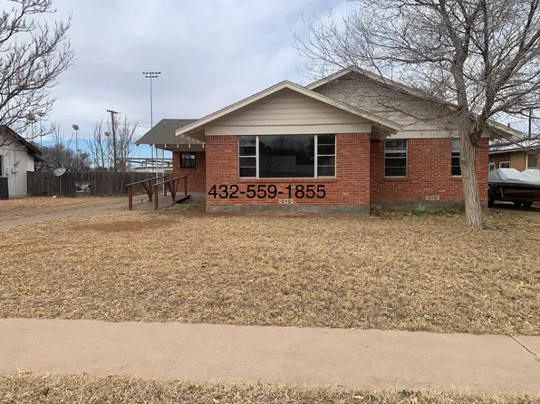 1806 W Louisiana Ave, Midland, TX 79701