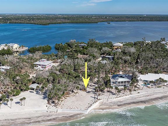 3rd image of 7210 Manasota Key Rd Lot 5