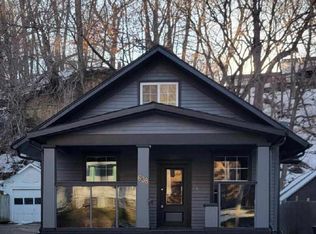 638 Franklin Ave, Council Bluffs, IA 51503