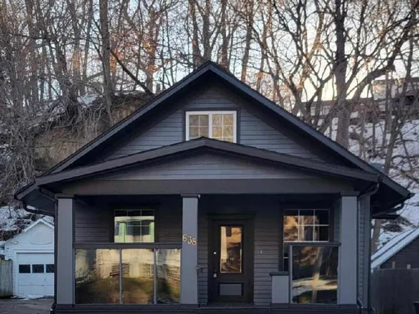 638 Franklin Ave, Council Bluffs, IA 51503