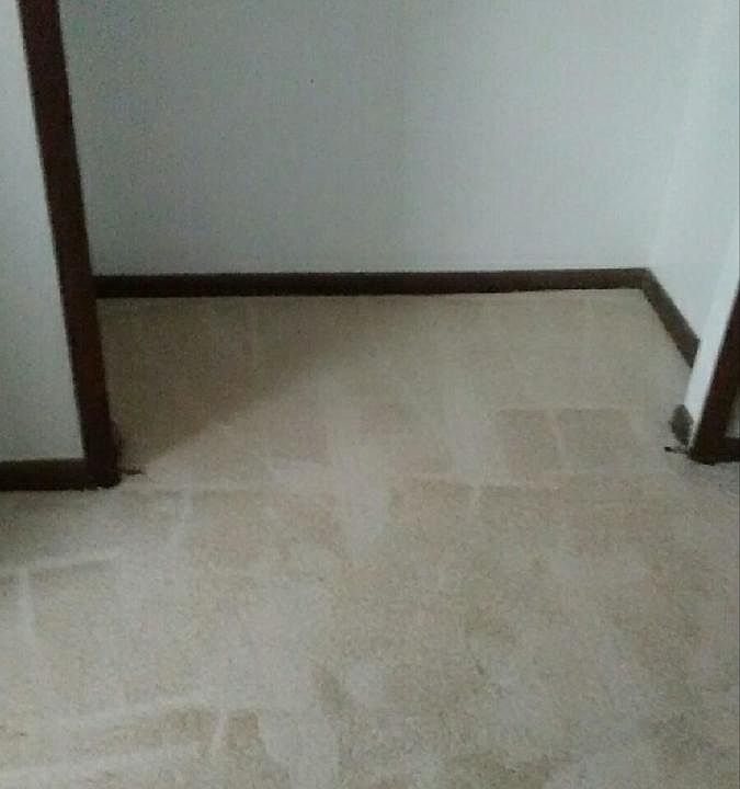 Two fully updated bedrooms