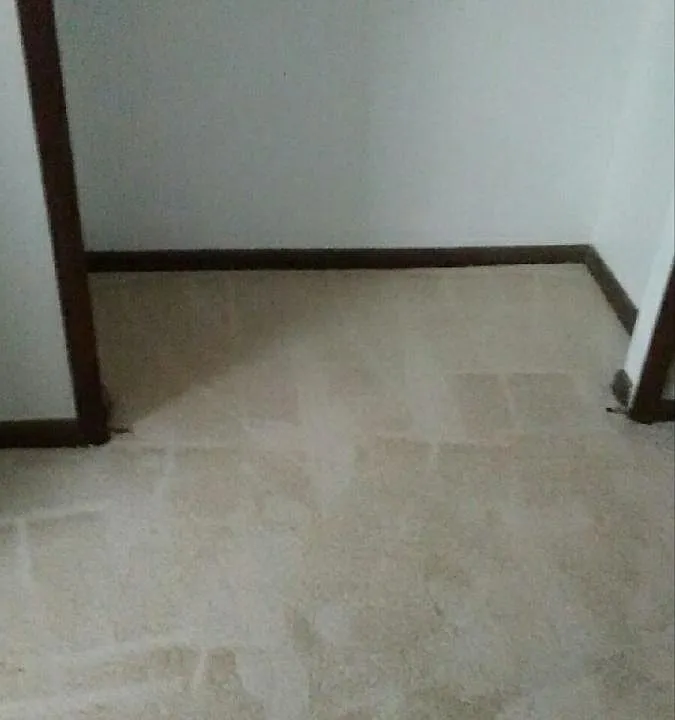 Two fully updated bedrooms