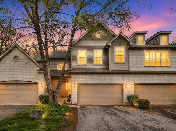 2833 Granite Ct