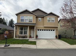 7700 NE 54th Ave, Vancouver, WA 98661