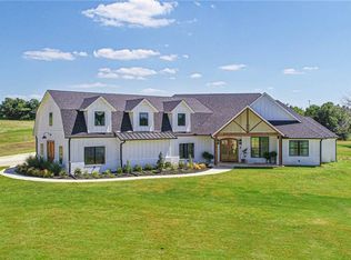 5855 Cox Canyon Dr, Guthrie, OK 73044