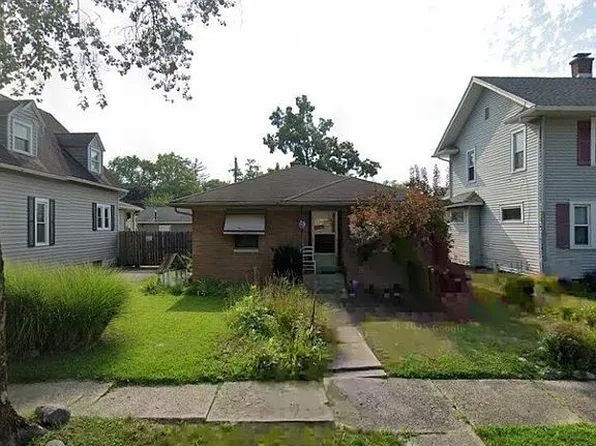 4024 Webster St, Fort Wayne, IN 46807