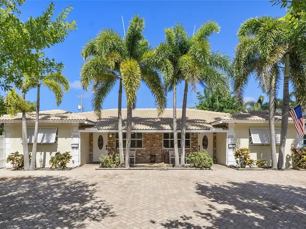 5120 NE 22nd Avenue, Lighthouse Point, FL 33064