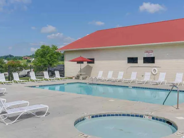 The Stables, 2606 Seattle Slew Way #1a2, Sevierville, TN 37876