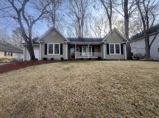 400 Dunwoody Dr, Simpsonville, SC 29681