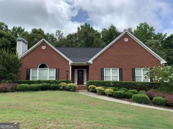 235 Savannah Pl, Douglasville, GA 30134
