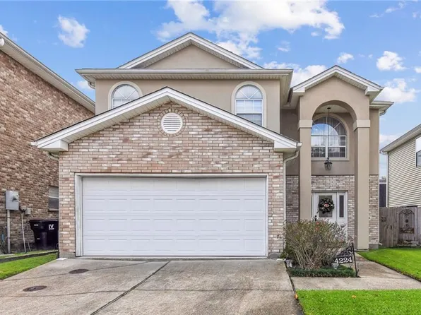 4224 Chateau Lafitte Dr N, Kenner, LA 70065