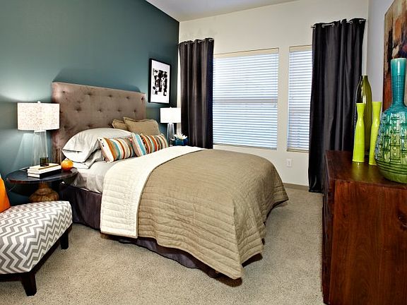 Luxury Apartments in Dallas