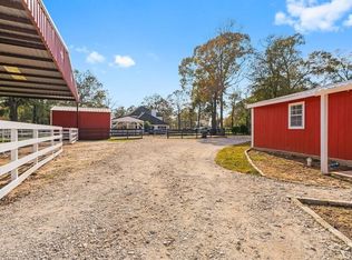 15715 Old Conroe Rd, Conroe, TX 77384