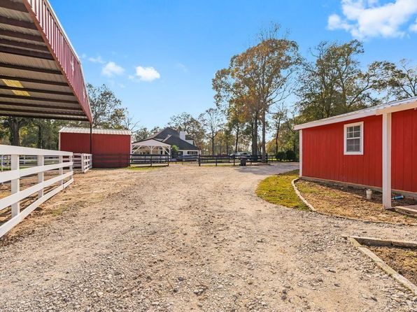 15715 Old Conroe Rd