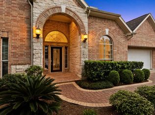 17903 Camp Cove Dr, Cypress, TX 77429