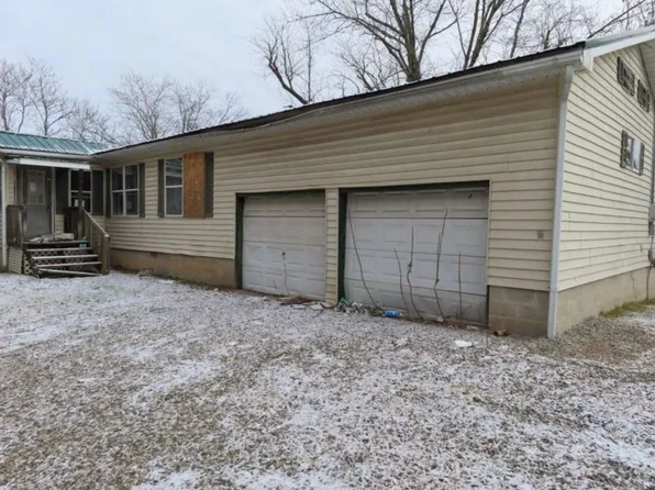 14699 State Route 7 S, Gallipolis, OH 45631