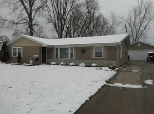 19335 Dawson St, Romeoville, IL 60446