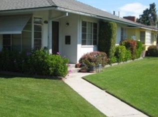 2313 E Terrace Ave, Fresno, CA 93703