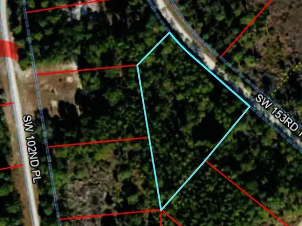 0 SW 153rd Ter Lot 11, Cedar Key, FL 32625