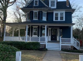 326 Warwick Rd, Haddonfield, NJ 08033