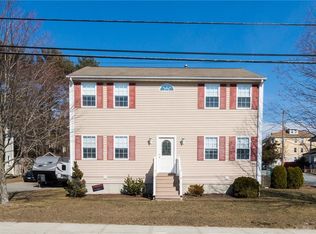 33 Cross St, Lincoln, RI 02838
