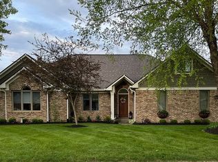 3443 Farmbrook Ct, Danville, IN