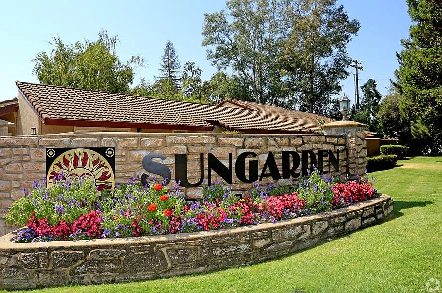 Sungarden Apartments