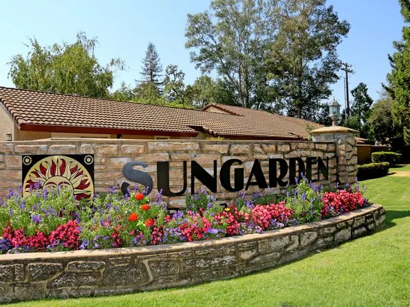 Sungarden Apartments