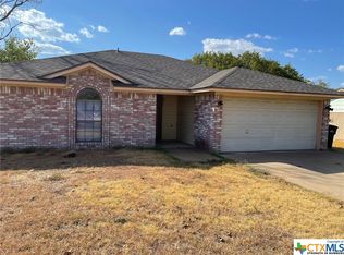 611 N 21st St, Copperas Cove, TX 76522