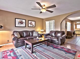 2001 E Camino Parocela UNIT Q119, Palm Springs, CA 92264