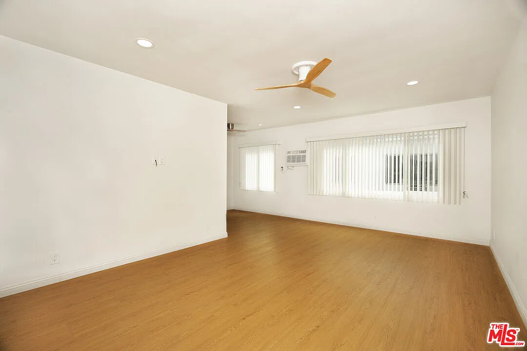 1 bed, 1.0 bath, 620 sqft, $2,100 — Photo 3