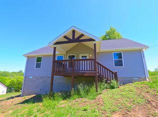 510 Highland Park Rd LOT 4, Red Boiling Springs, TN 37150