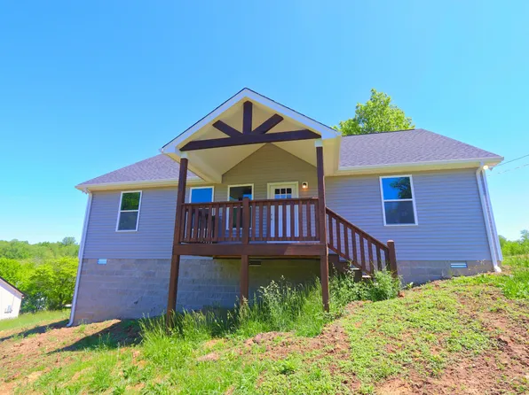 510 Highland Park Rd Lot 4, Red Boiling Springs, TN 37150