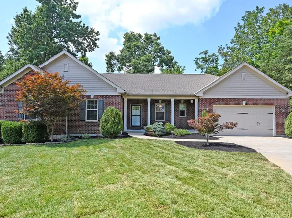 1301 Forest Glen Blvd, Batavia, OH 45103