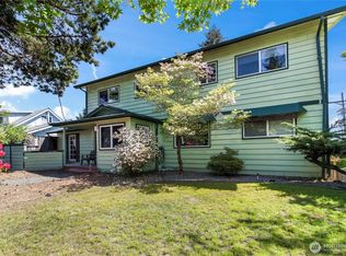 3701 N Whitman Street, Tacoma, WA 98407