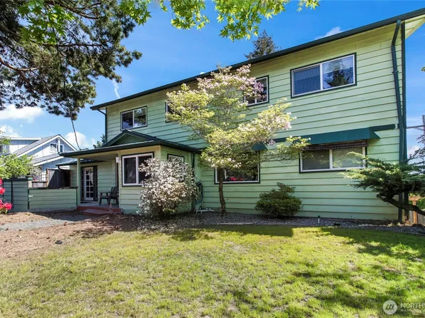 3701 N Whitman Street, Tacoma, WA 98407