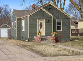 225 N 4th St, Sterling, KS 67579