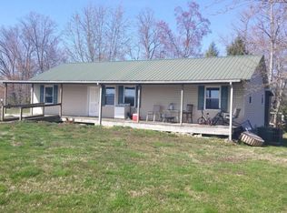 2726 Demory Rd, La Follette, TN 37766