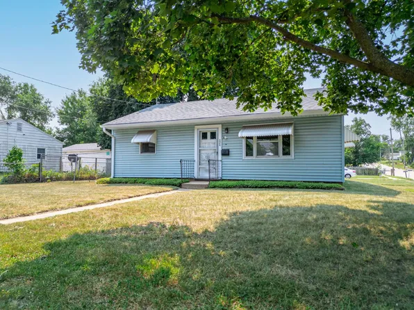 824 Townline Ave, Beloit, WI 53511