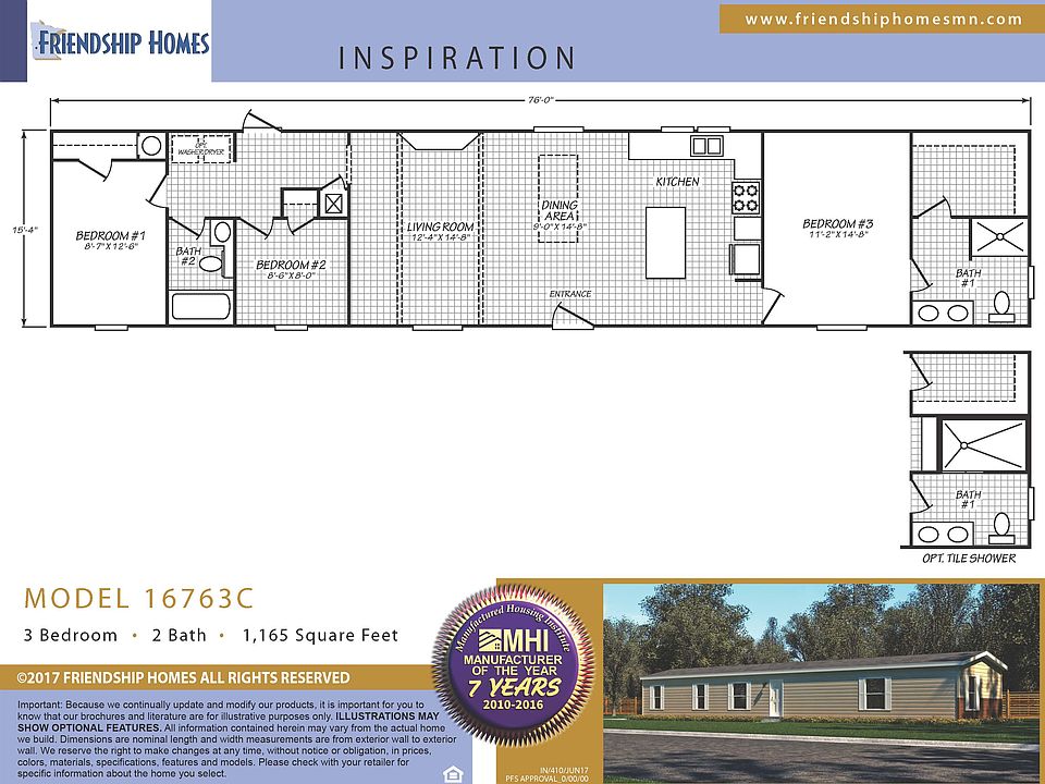 1st image of 2501 Lowry Ave NE Lot 201