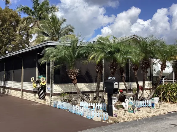 34474 SW 187th Ct Lot 235, Homestead, FL 33034